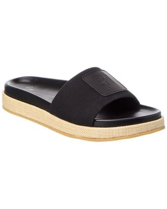 Giuseppe Zanotti Indi Canvas Slide