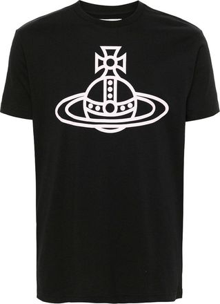 Vivienne Westwood Securite Classic T-Shirt