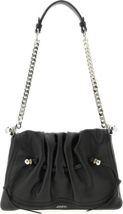 Isabel Marant Shoulder Bags - Dames - Schoudertassen - Zwart - ONE Size - Tassen