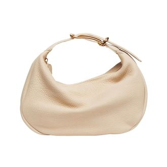 Little Liffner Donna, Borse, Beige, Taglia unica, new