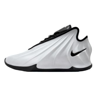 Nike G. T. Future Metallic Silver / Black - White FZ5590-002 Mens