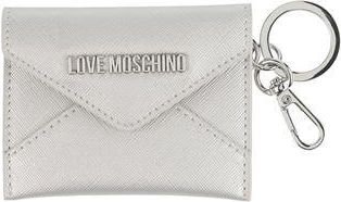 Love Moschino Coin purses