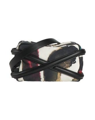 Alexander McQueen BORSE - Borse a tracolla su YOOX.COM