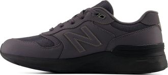 New Balance Fresh Foam 880 2E-Wide Gray Black Meteorite Gray U880G1D7