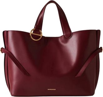 Borbonese Donna, Borse, Marrone, Taglia unica, new