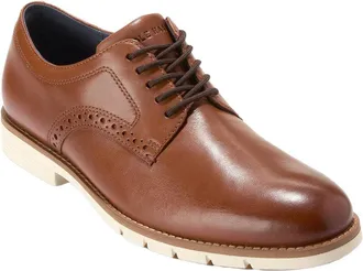 Cole Haan Flexgrand Leather Oxford