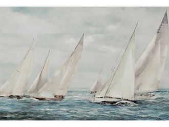 Schubiger M&ouml;bel Bild Regatta