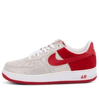 Nike Air Force 1 Premium Christmas 312945-061