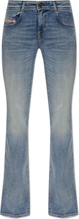 Diesel Donna, Jeans, Blu, W28 L32, new