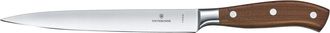 Victorinox by Swiss Army Filetiermesser »Grand Maître Wood«