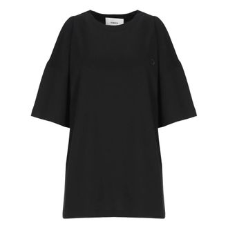 Coperni Mujer, Camisetas, Negro, Talla: S