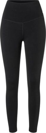 super.natural Super Lux Tight Leggings f&uuml;r Damen | schwarz