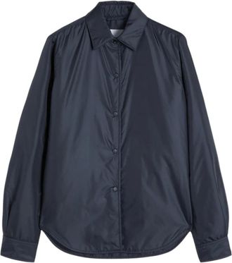 Aspesi Donna, Giacche, Blu, XL, new