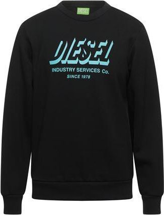 Diesel CAMISETAS Y TOPS - Sudaderas en YOOX.COM