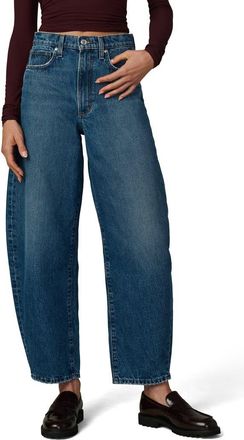 Joe's The Ankle Billie Barrel Jeans in Ephermal at Nordstrom, Size 29