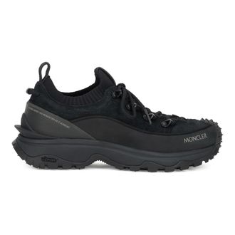 Moncler Dames, Schoenen, Zwart, Maat: 39 EU