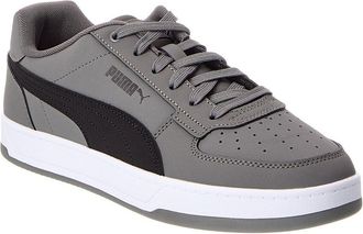 Puma Puma Caven 2.0 Buck Leather Sneaker