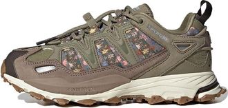adidas (WMNS) adidas Originals Hyperturf Adventure Moomin Shoes Chalky Brown HQ8949