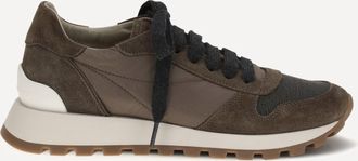 Brunello Cucinelli Sneakers Active Woman 36.5