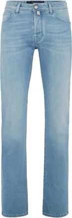 Billionaire Boys Club Denim Broek Regular fit - Heren - Regular Fit Jeans - Blauw - W31 - Denim - Jeans