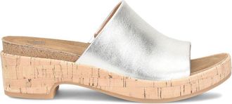 S&ouml;fft Cass Leather Sandal