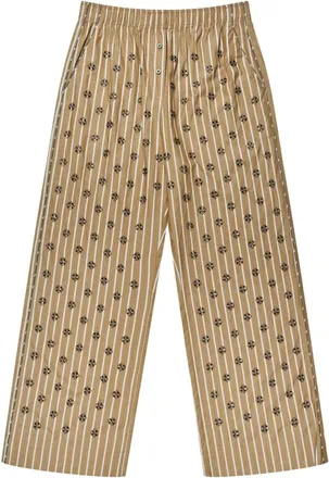 Munthe Donna, Pantaloni, Beige, XS, new