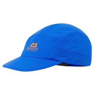 Mountain Equipment Aerofoil Cap Cap - Unisex | blau