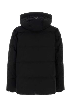 Mackage Graydon Down Jacket - Black