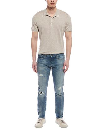 The Kooples Slim Jean