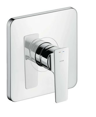 Axor Axor - Hansgrohe Citterio E Mezclador Monomando De Ducha
