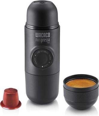 Wacaco Cafetera Port&aacute;til Wacaco Minipresso Ns