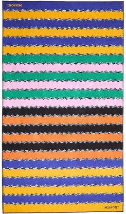 Missoni Home Riviera Beach Towel