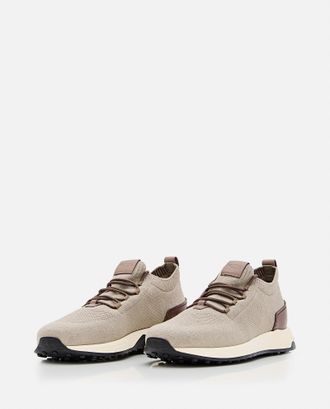Tod's Running Sneakers