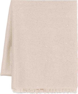 Brunello Cucinelli Scarf