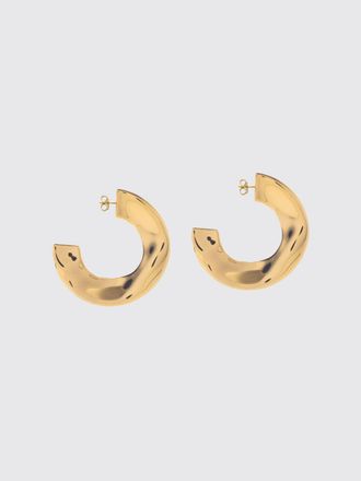 Federica Tosi Mindy Bronze Earrings