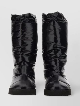Gia Borghini ski boots