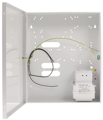 Pulsar Awo256 Caja El&eacute;ctrica Acero