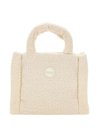 Colmar Borsa tote squadrata - Bianco