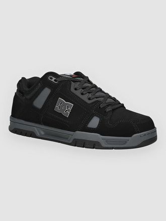 DC Stag WNT Winter Schuhe red