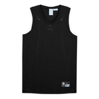Nike x NOCTA Drake NRG Essential Jersey Black DM1730-010