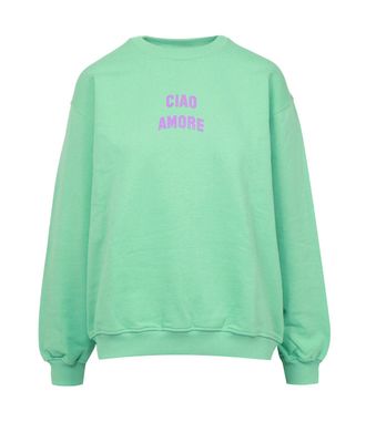 Giada Benincasa Jers&eacute;is Menta