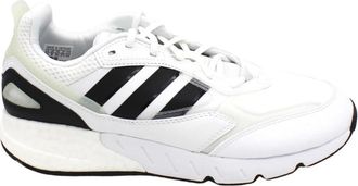 adidas Heren, Sport, Wit, Maat: 41 1/3 EU