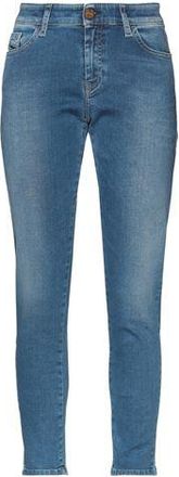 Diesel BOTTOMWEAR - Jeans sur YOOX.COM