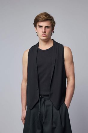 Adnym Atelier Tank Top