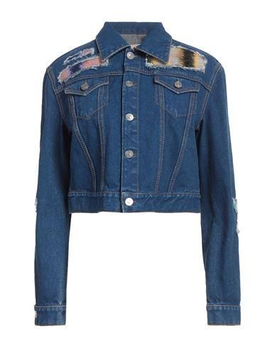 Vestes En Jean Femmes: Soldes Vestes En Jean Stylight