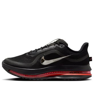 Nike Air Zoom Pegasus Premium Black Bright Crimson HQ2592-003