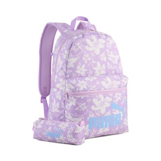 Puma Set di zaini Phase 20 L, Accessori, Rosa, OSFA