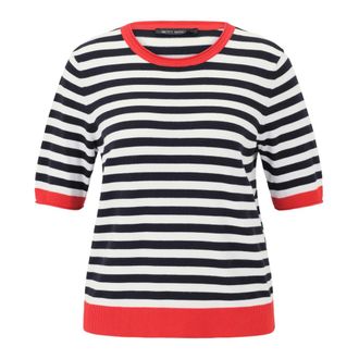 Betty Barclay Dames, Truien, Veelkleurig, Maat: XL