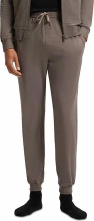 HUGO BOSS Mix And Match Pull-On Jogger Pants In Medium Brown
