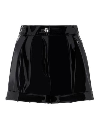 Philipp Plein Short Trousers Studs